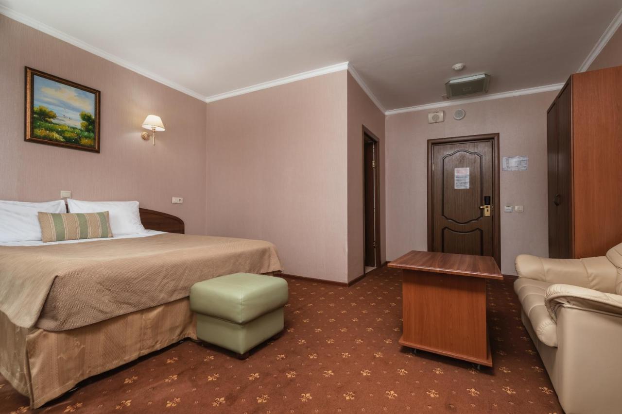 Slavyanka Hotel Moskow Bagian luar foto